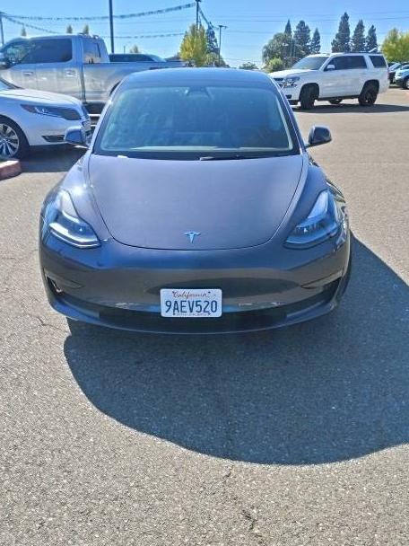 TESLA MODEL 3 2022 5YJ3E1EB3NF178346 image